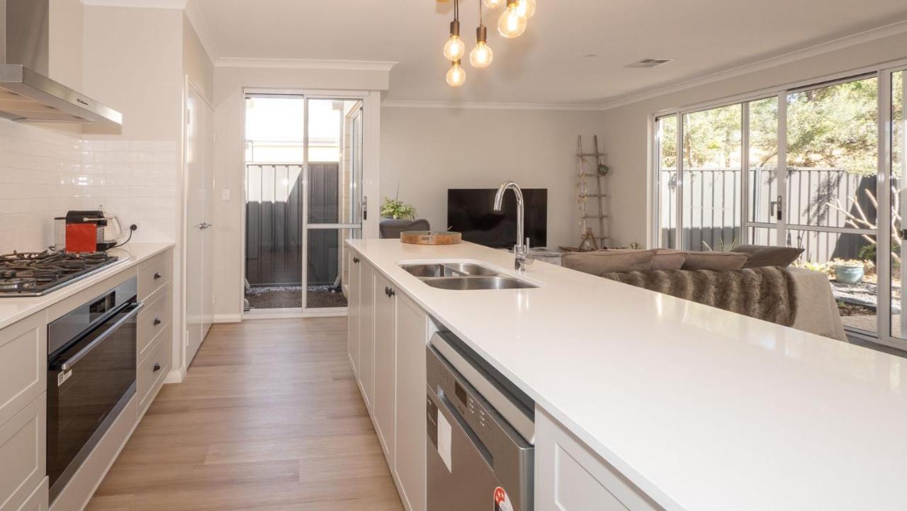 Serenity By The Sea Busselton Exterior photo