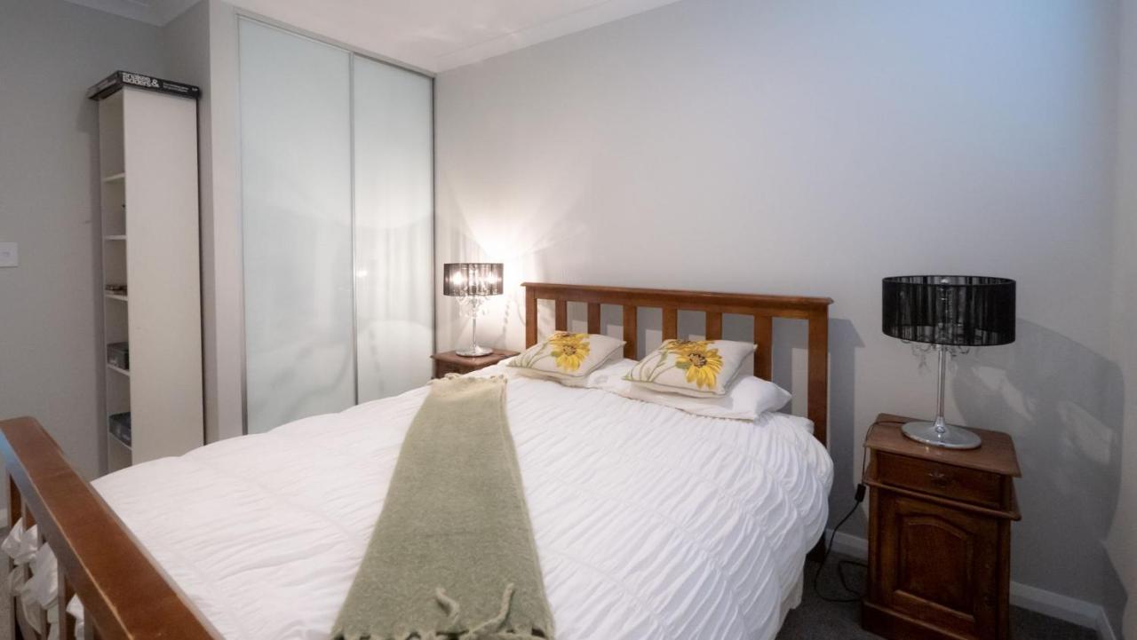 Serenity By The Sea Busselton Exterior photo