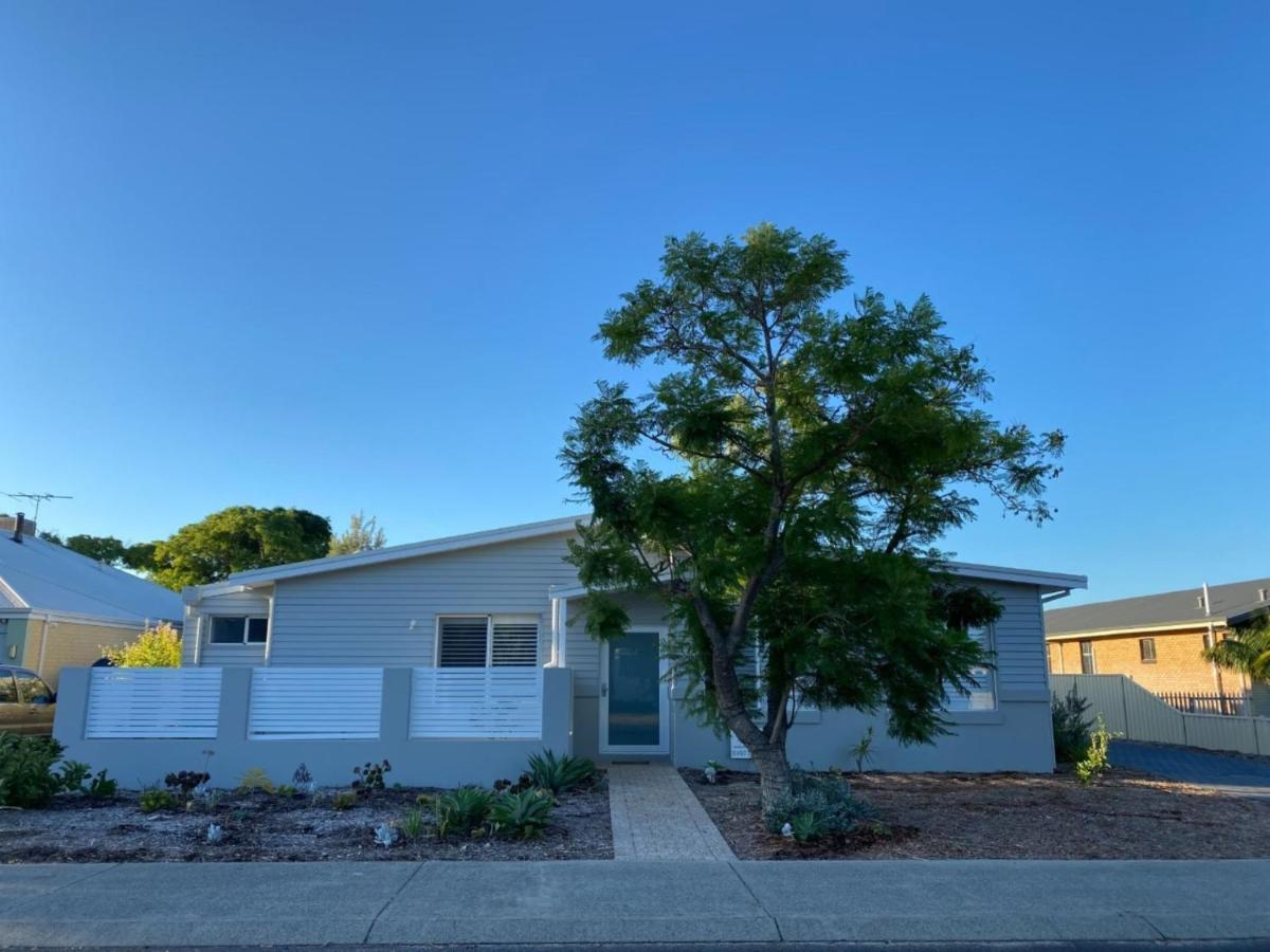 Serenity By The Sea Busselton Exterior photo