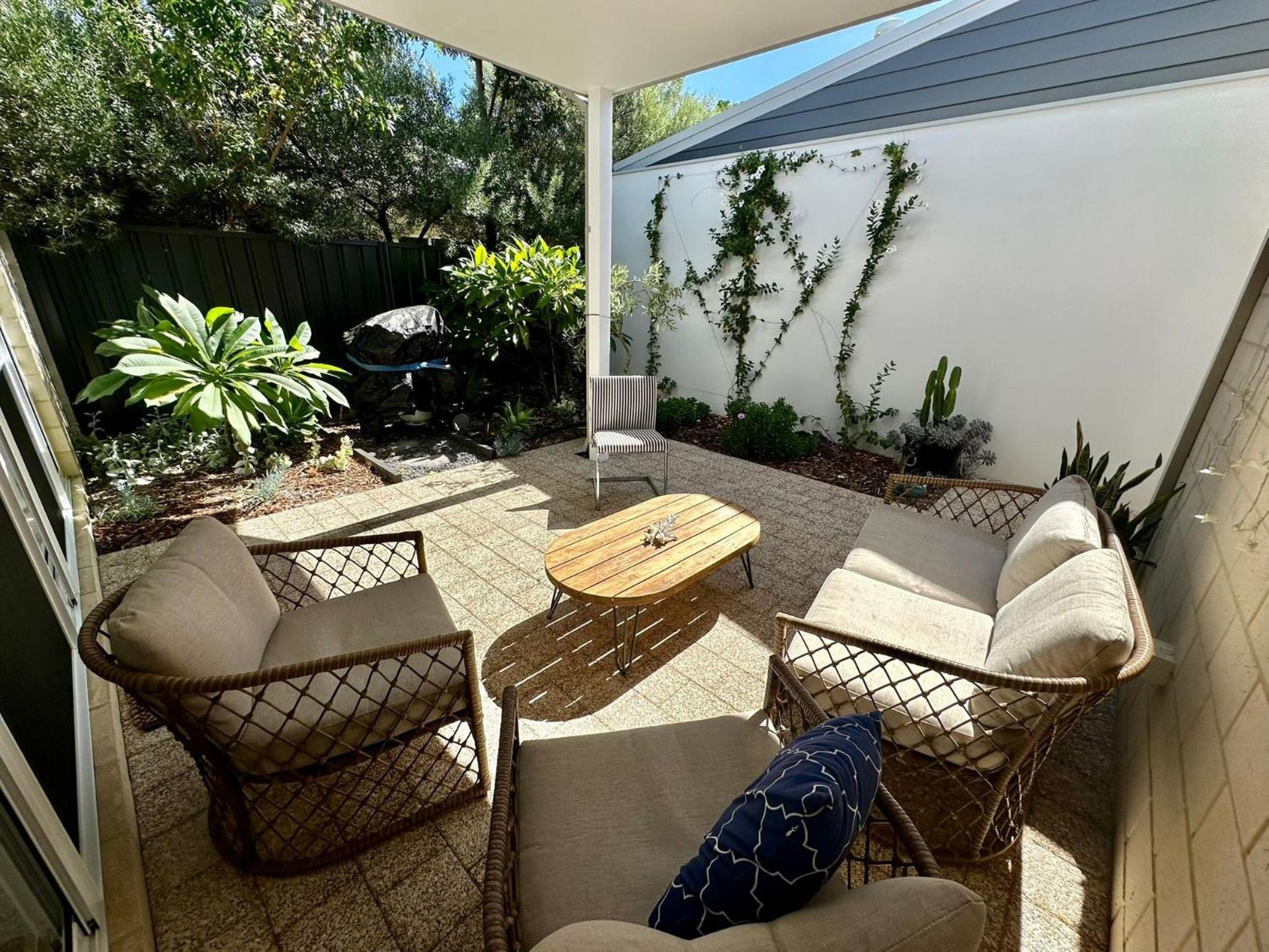 Serenity By The Sea Busselton Exterior photo