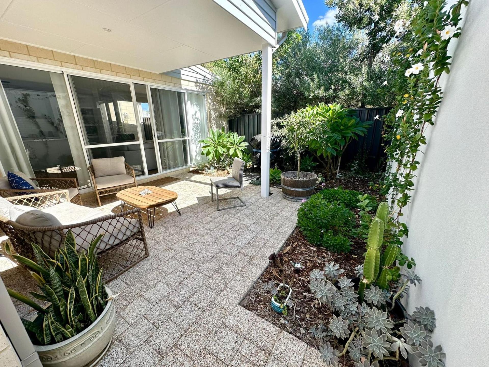 Serenity By The Sea Busselton Exterior photo