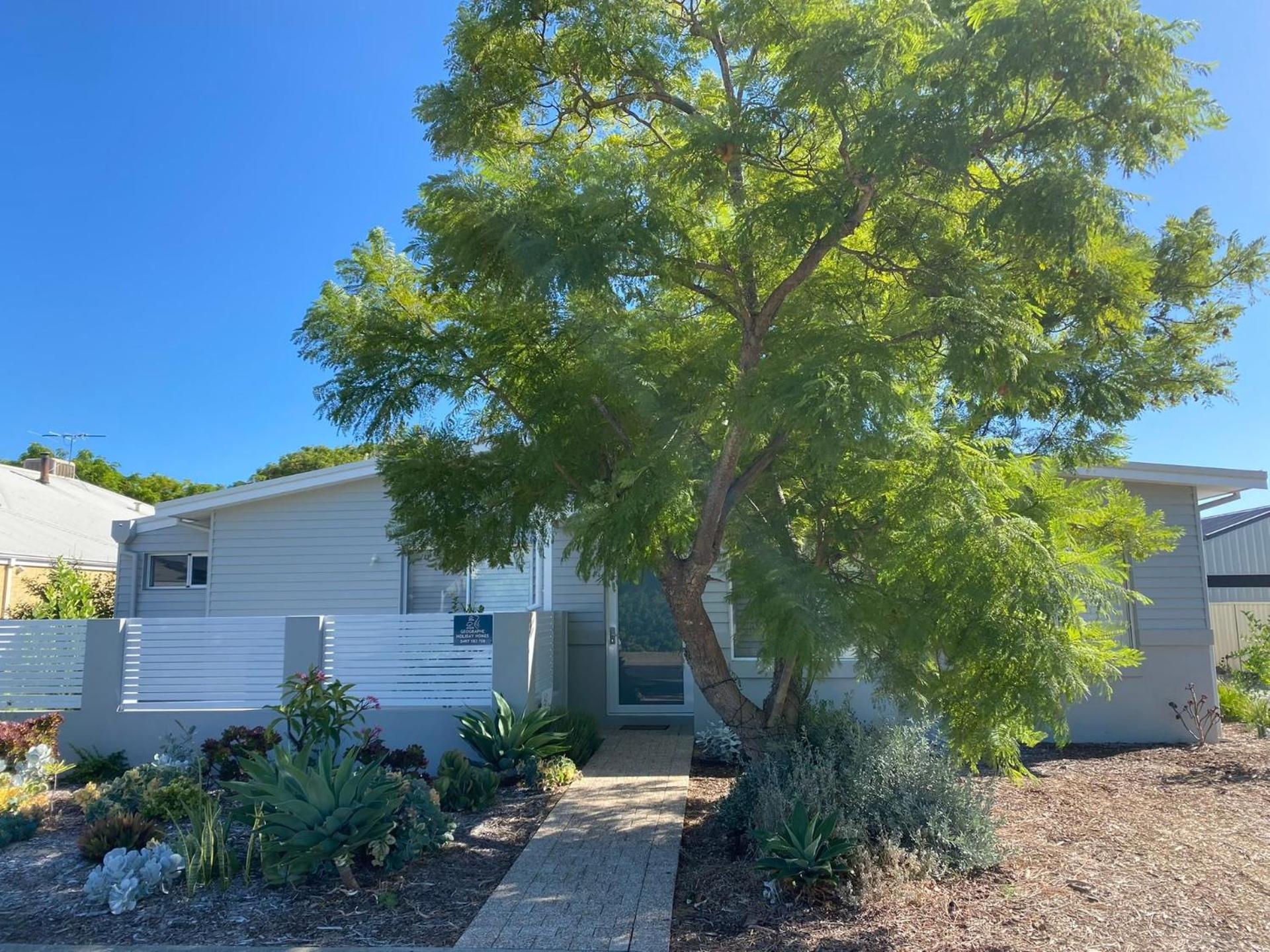 Serenity By The Sea Busselton Exterior photo
