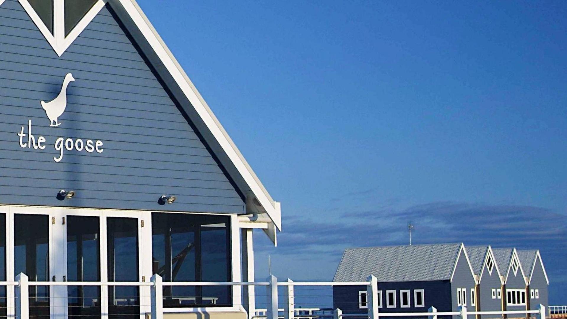 Serenity By The Sea Busselton Exterior photo
