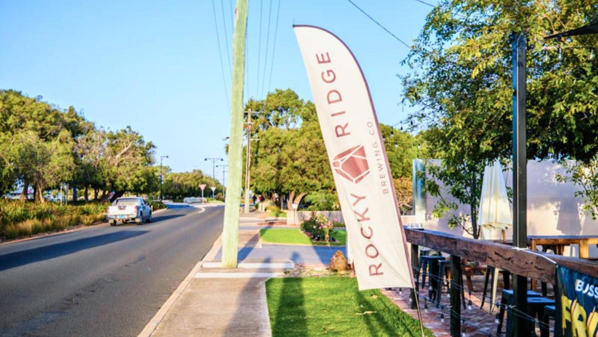 Serenity By The Sea Busselton Exterior photo